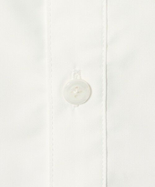 green label relaxing / グリーンレーベル リラクシング シャツ・ブラウス | バンドカラーシャツ / キッズ 110cm-130cm | 詳細4