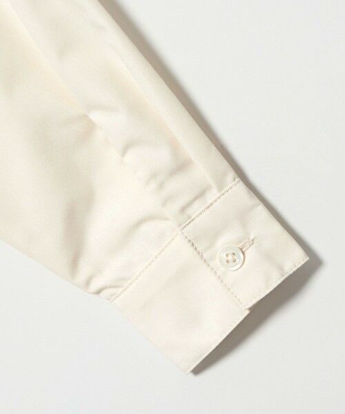 green label relaxing / グリーンレーベル リラクシング シャツ・ブラウス | バンドカラーシャツ / キッズ 110cm-130cm | 詳細13