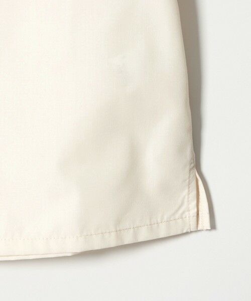 green label relaxing / グリーンレーベル リラクシング シャツ・ブラウス | バンドカラーシャツ / キッズ 110cm-130cm | 詳細14