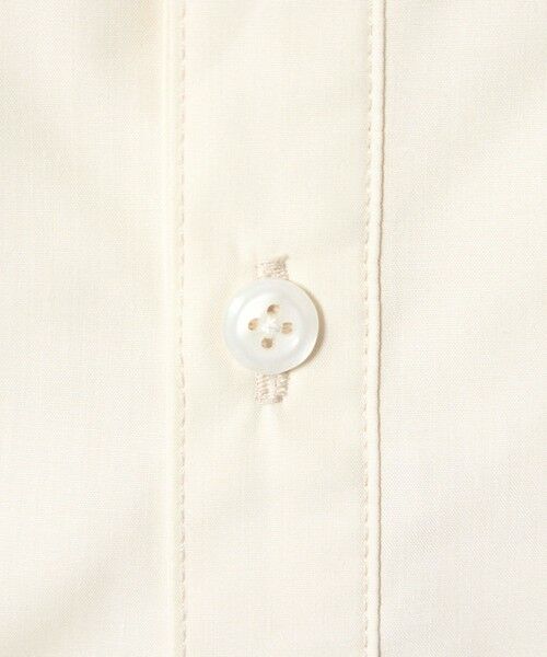 green label relaxing / グリーンレーベル リラクシング シャツ・ブラウス | バンドカラーシャツ / キッズ 110cm-130cm | 詳細15