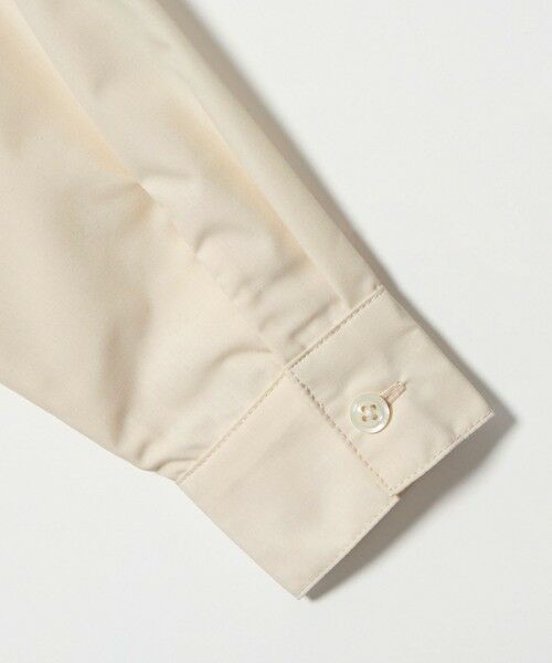 green label relaxing / グリーンレーベル リラクシング シャツ・ブラウス | バンドカラーシャツ / キッズ 110cm-130cm | 詳細8