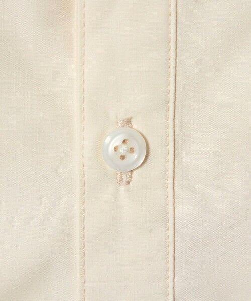 green label relaxing / グリーンレーベル リラクシング シャツ・ブラウス | バンドカラーシャツ / キッズ 110cm-130cm | 詳細10