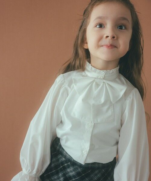 green label relaxing/O[[x NVO X^hJ[ t{ uEX/ LbY 110cm-130cm OFF WHITE 120cm