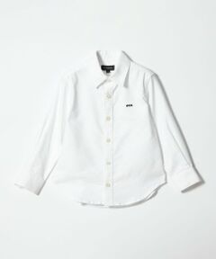 green label relaxing / グリーンレーベル リラクシング シャツ・ブラウス | オックスシャツ / キッズ 110cm-130cm