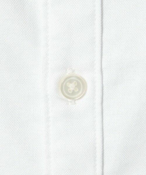 green label relaxing / グリーンレーベル リラクシング シャツ・ブラウス | オックスシャツ / キッズ 110cm-130cm | 詳細8