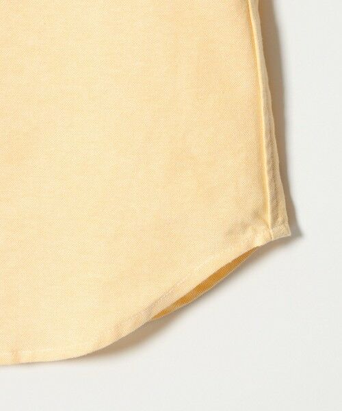 green label relaxing / グリーンレーベル リラクシング シャツ・ブラウス | オックスシャツ / キッズ 110cm-130cm | 詳細13
