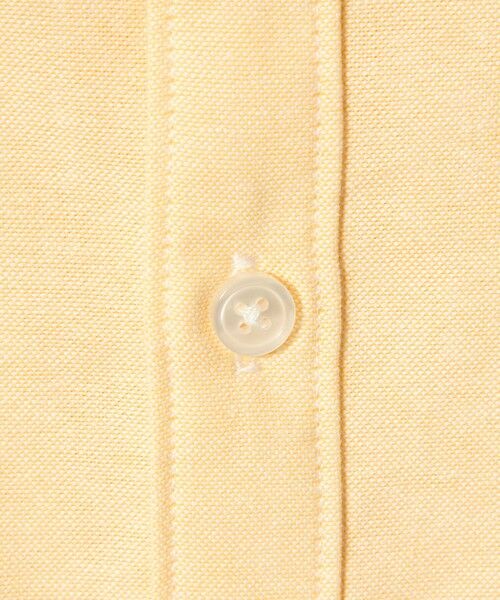 green label relaxing / グリーンレーベル リラクシング シャツ・ブラウス | オックスシャツ / キッズ 110cm-130cm | 詳細15