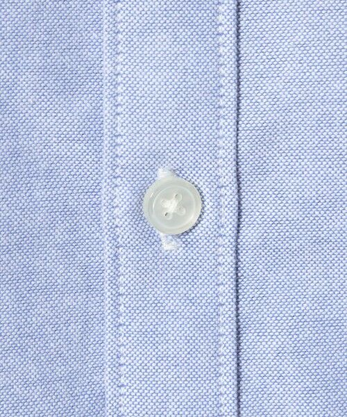 green label relaxing / グリーンレーベル リラクシング シャツ・ブラウス | オックスシャツ / キッズ 110cm-130cm | 詳細16