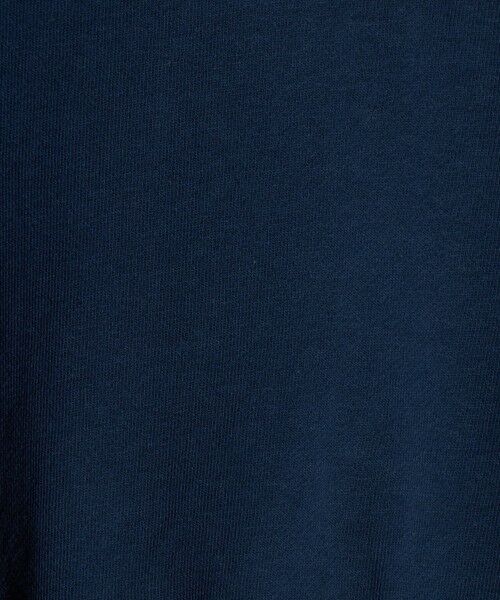 green label relaxing / グリーンレーベル リラクシング カットソー | チェーンステッチ 裏毛プルオーバー / トレーナー100cm-160cm | 詳細30