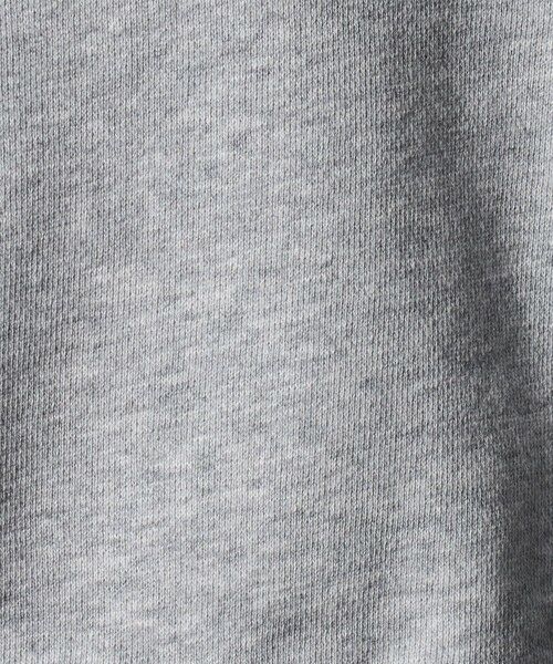 green label relaxing / グリーンレーベル リラクシング カットソー | 【別注】＜TOMICA＞袖ロゴ 裏毛スウェット / トレーナー / キッズ  100cm-130cm | 詳細4