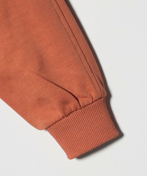 green label relaxing / グリーンレーベル リラクシング スウェット | 【別注】＜UNIVERSAL OVERALL＞刺しゅう スウェット / トレーナー / キッズ  100cm-130cm | 詳細6