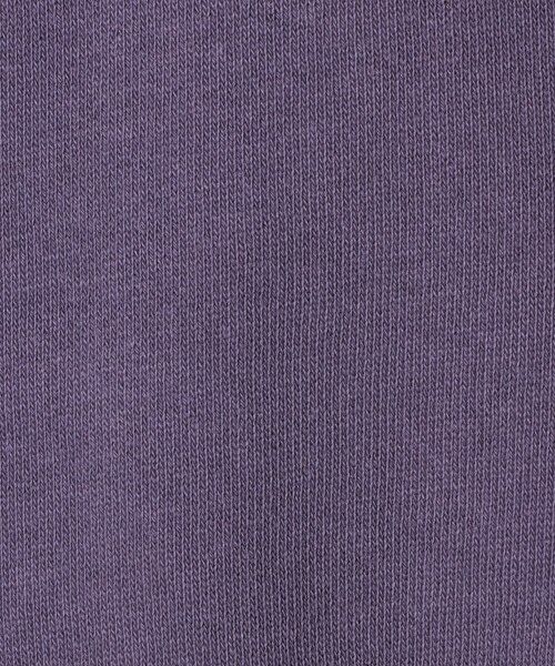 green label relaxing / グリーンレーベル リラクシング スウェット | 【別注】＜UNIVERSAL OVERALL＞刺しゅう スウェット / トレーナー / キッズ  100cm-130cm | 詳細15