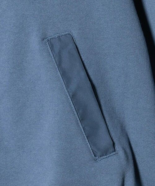 green label relaxing / グリーンレーベル リラクシング スウェット | 【別注】＜UNIVERSAL OVERALL＞スタンドネック プルオーバー / キッズ  100cm-130cm | 詳細11