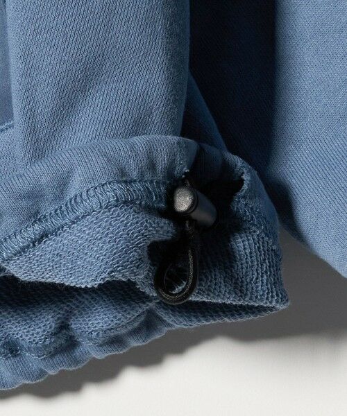 green label relaxing / グリーンレーベル リラクシング スウェット | 【別注】＜UNIVERSAL OVERALL＞スタンドネック プルオーバー / キッズ  100cm-130cm | 詳細13