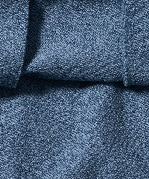 green label relaxing / グリーンレーベル リラクシング スウェット | 【別注】＜UNIVERSAL OVERALL＞スタンドネック プルオーバー / キッズ  100cm-130cm | 詳細14