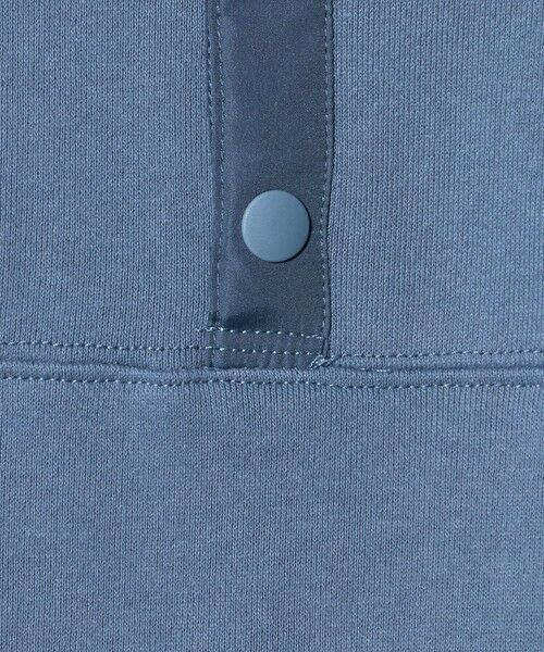 green label relaxing / グリーンレーベル リラクシング スウェット | 【別注】＜UNIVERSAL OVERALL＞スタンドネック プルオーバー / キッズ  100cm-130cm | 詳細15