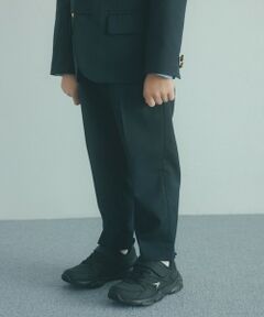 green label relaxing / グリーンレーベル リラクシング セットアップ | TRW ソリッド パンツ / キッズ 110cm-130cm