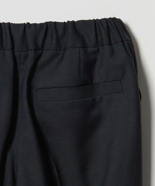 green label relaxing / グリーンレーベル リラクシング セットアップ | TRW ソリッド パンツ / キッズ 110cm-130cm | 詳細11