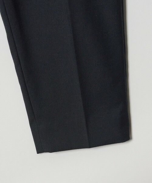 green label relaxing / グリーンレーベル リラクシング セットアップ | TRW ソリッド パンツ / キッズ 110cm-130cm | 詳細13