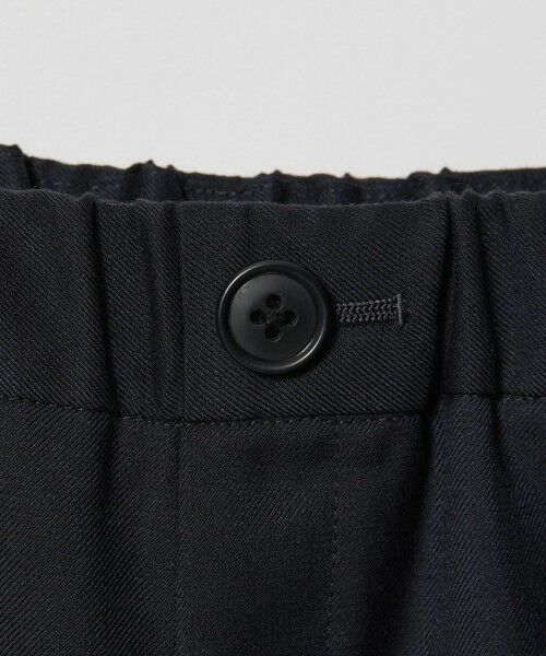 green label relaxing / グリーンレーベル リラクシング セットアップ | TRW ソリッド パンツ / キッズ 110cm-130cm | 詳細14