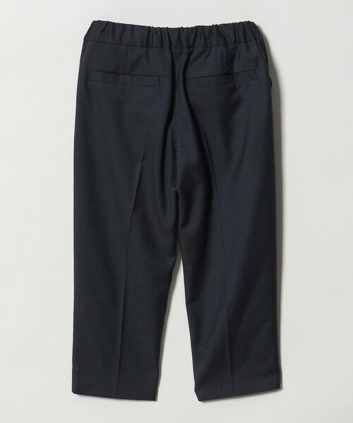 green label relaxing / グリーンレーベル リラクシング セットアップ | TRW ソリッド パンツ / キッズ 110cm-130cm | 詳細8