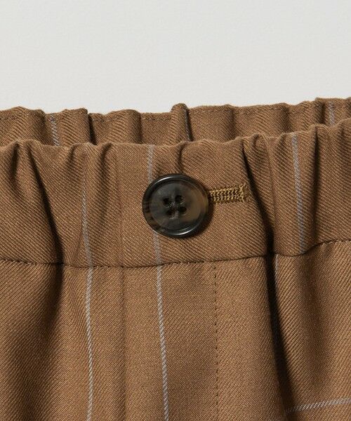 green label relaxing / グリーンレーベル リラクシング セットアップ | ウィンドペン チェック パンツ / キッズ 110cm-130cm | 詳細13