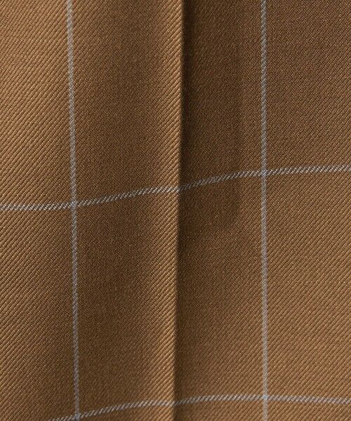 green label relaxing / グリーンレーベル リラクシング セットアップ | ウィンドペン チェック パンツ / キッズ 110cm-130cm | 詳細14