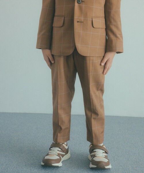 green label relaxing/O[[x NVO EBhy `FbN pc / LbY 110cm-130cm MD. BROWN 120cm