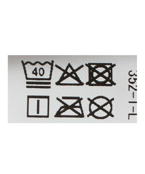 green label relaxing / グリーンレーベル リラクシング その他パンツ | 裏毛 ワイドカーゴパンツ（ライトピンク）/ キッズ  100cm-160cm | 詳細22