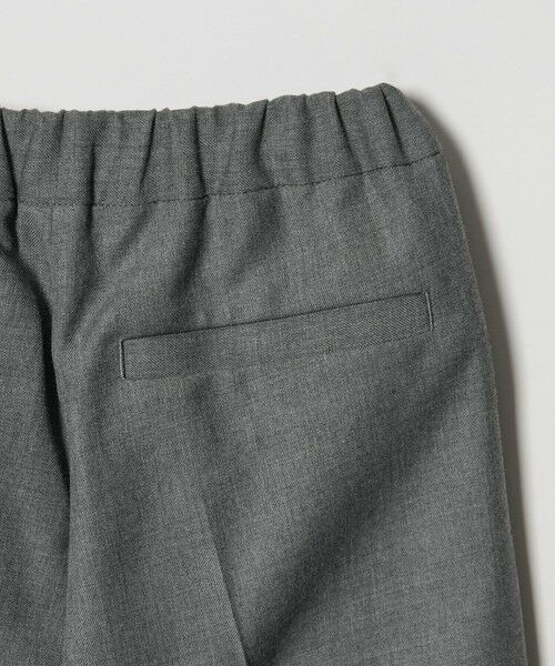 green label relaxing / グリーンレーベル リラクシング セットアップ | TRW ソリッド ショートパンツ / キッズ 110cm-130cm | 詳細11