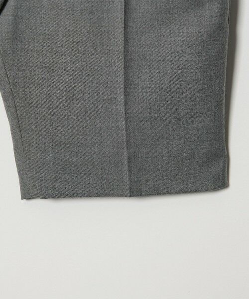 green label relaxing / グリーンレーベル リラクシング セットアップ | TRW ソリッド ショートパンツ / キッズ 110cm-130cm | 詳細13