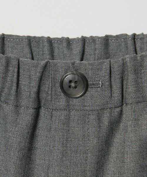 green label relaxing / グリーンレーベル リラクシング セットアップ | TRW ソリッド ショートパンツ / キッズ 110cm-130cm | 詳細14