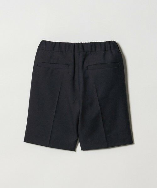 green label relaxing / グリーンレーベル リラクシング セットアップ | TRW ソリッド ショートパンツ / キッズ 110cm-130cm | 詳細18