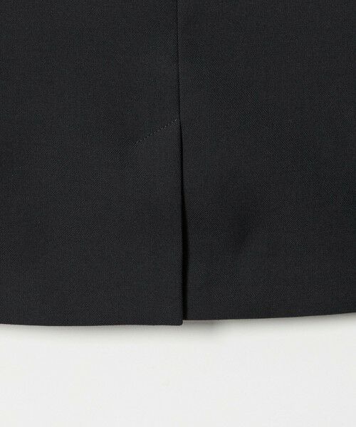 green label relaxing / グリーンレーベル リラクシング テーラードジャケット | TRW ソリッド ジャケット / キッズ 110cm-130cm | 詳細18