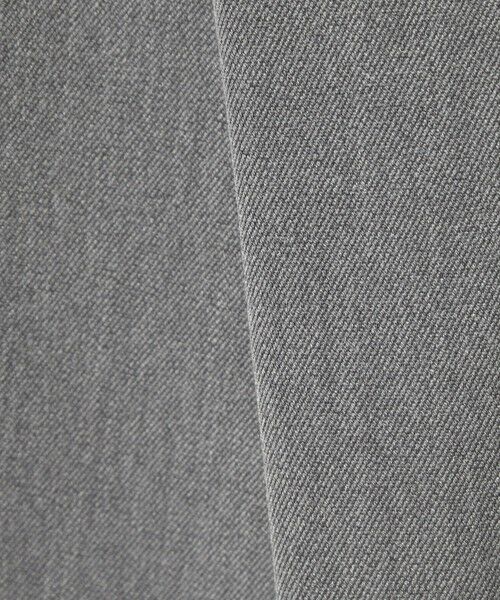 green label relaxing / グリーンレーベル リラクシング セットアップ | ノーカラージャケット + タックパンツ セット / キッズ 110cm-130cm | 詳細22