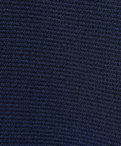 green label relaxing / グリーンレーベル リラクシング ノーカラージャケット | リップルボレロ / キッズ 110cm-130cm | 詳細20