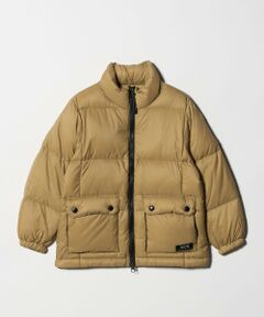 green label relaxing / グリーンレーベル リラクシング ダウンジャケット・ベスト | ＜TAION＞パッカブル ボリュームダウン ジャケット / キッズ  110cm-130cm