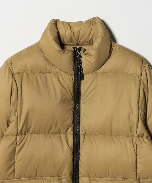 green label relaxing / グリーンレーベル リラクシング ダウンジャケット・ベスト | ＜TAION＞パッカブル ボリュームダウン ジャケット / キッズ  110cm-130cm | 詳細2