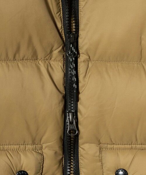 green label relaxing / グリーンレーベル リラクシング ダウンジャケット・ベスト | ＜TAION＞パッカブル ボリュームダウン ジャケット / キッズ  110cm-130cm | 詳細6