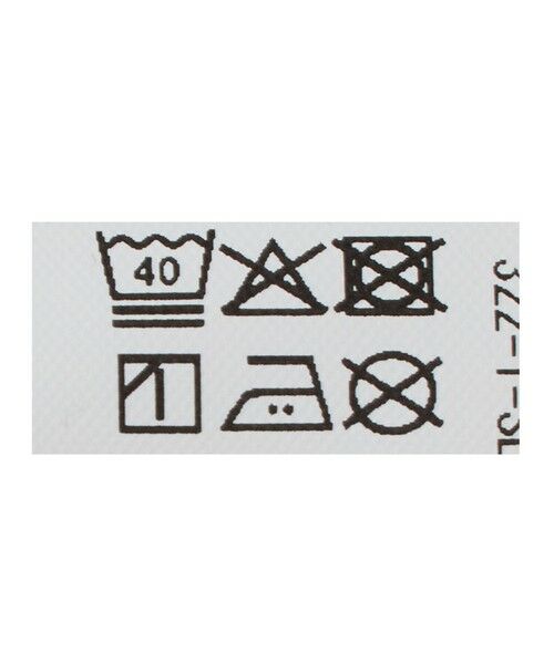 green label relaxing / グリーンレーベル リラクシング ロング・マキシ丈ワンピース | 裏毛ヘムレース ワンピース / キッズ 100cm-160cm | 詳細19