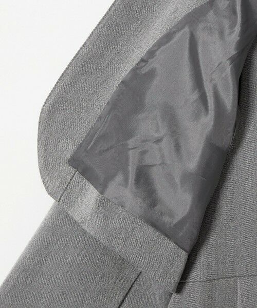 green label relaxing / グリーンレーベル リラクシング ロング・マキシ丈ワンピース | ボレロ + ジャンパースカート セット / キッズ 110cm-130cm | 詳細11