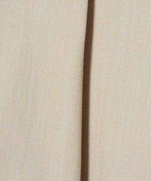 green label relaxing / グリーンレーベル リラクシング ロング・マキシ丈ワンピース | ボレロ + ジャンパースカート セット / キッズ 110cm-130cm | 詳細29