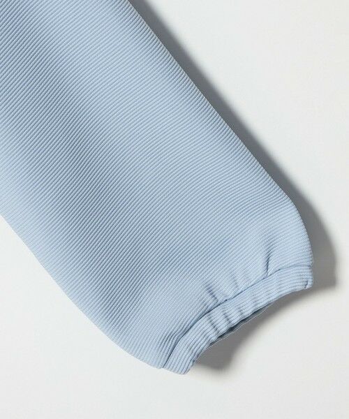 green label relaxing / グリーンレーベル リラクシング ロング・マキシ丈ワンピース | リップル ワンピース / キッズ 110cm-130cm | 詳細9