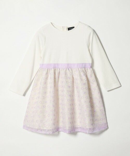 green label relaxing/O[[x NVO |` × niK I[KW[ s[X / LbY 110cm-130cm LILAC 130cm