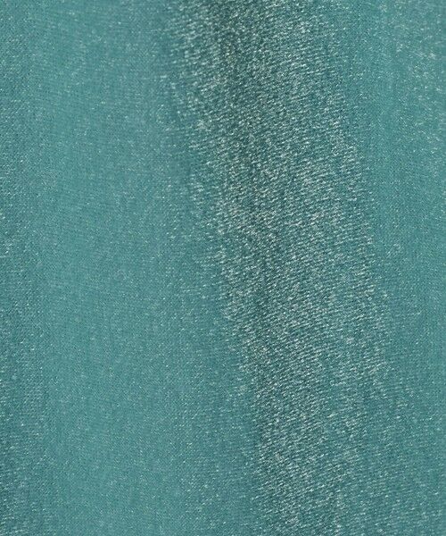 green label relaxing / グリーンレーベル リラクシング ロング・マキシ丈ワンピース | シャーリング ワンピース / キッズ  110cm-160cm | 詳細24