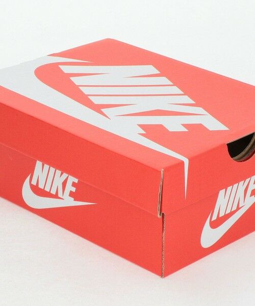 green label relaxing / グリーンレーベル リラクシング スニーカー | ＜NIKE＞コルテッツ スニーカー / キッズ  14cm-16cm | 詳細9