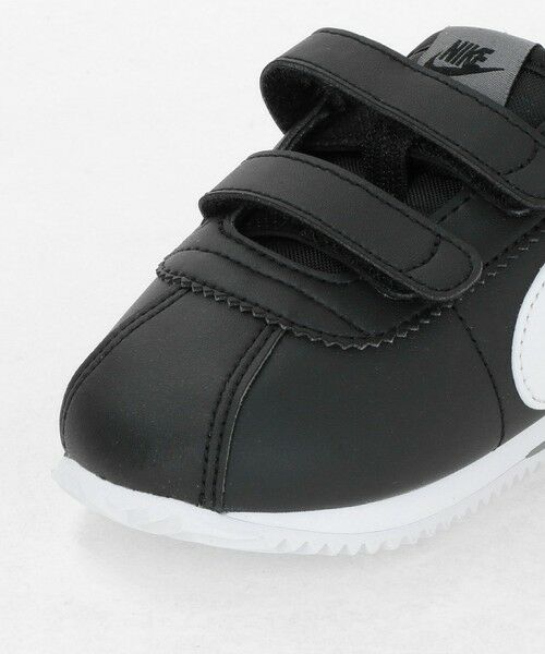 green label relaxing / グリーンレーベル リラクシング スニーカー | ＜NIKE＞コルテッツ スニーカー / キッズ  14cm-16cm | 詳細7