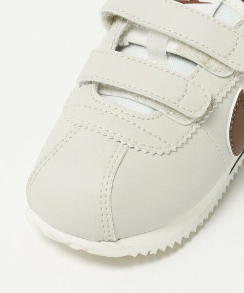 green label relaxing / グリーンレーベル リラクシング スニーカー | ＜NIKE＞コルテッツ スニーカー / キッズ  14cm-16cm | 詳細12