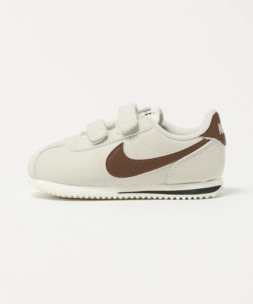green label relaxing/O[[x NVO NIKERebc Xj[J[ / LbY 14cm-16cm BEIGE 15cm