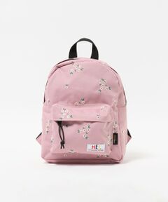 green label relaxing / グリーンレーベル リラクシング リュック・バックパック | 【別注】＜MEI＞デイパック S（ノバナ） / キッズ / リュック